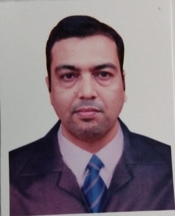 মৃত্যুঞ্জয় মল্লিক