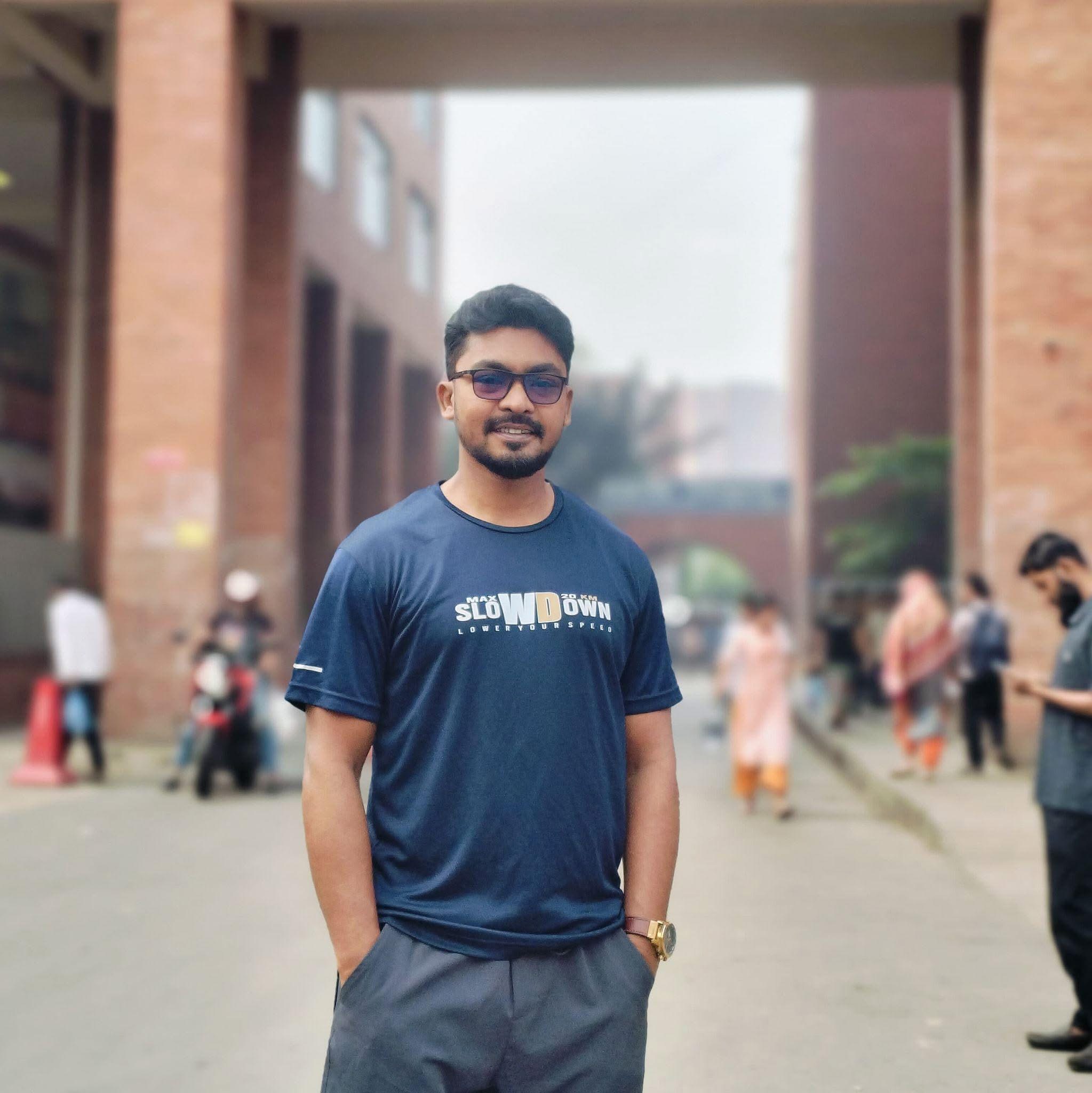 কাজী মানজুরুল হাসান