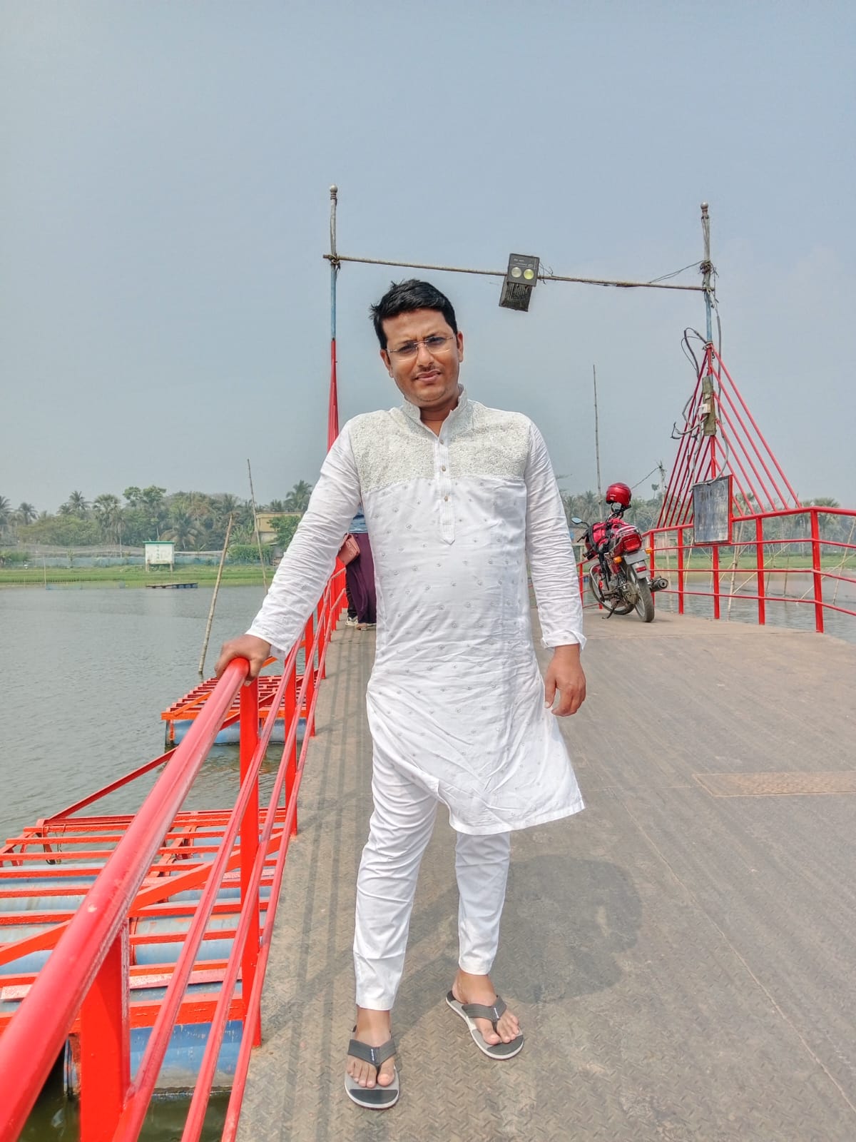Md Bablu Hasan