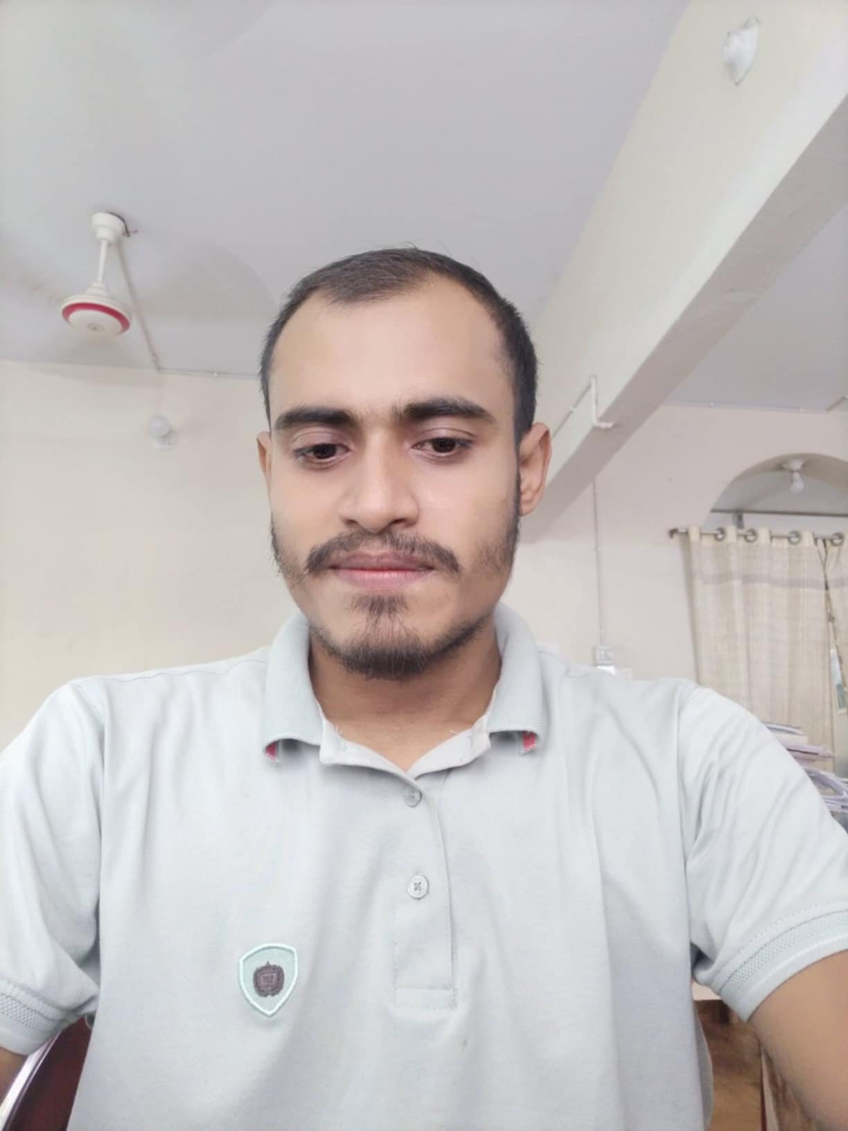 কাজী তাজমুল হোসেন