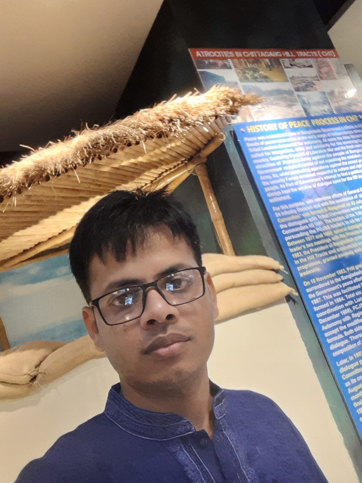 এস কে নাজমুল হুদা( নুমান)