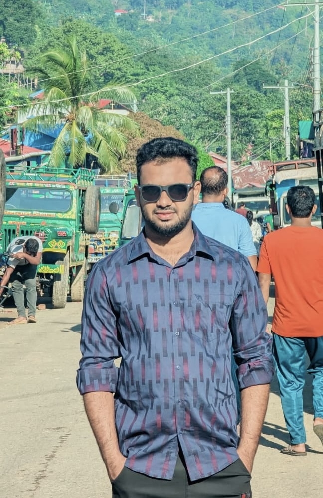 Mehedi Hasan Munna