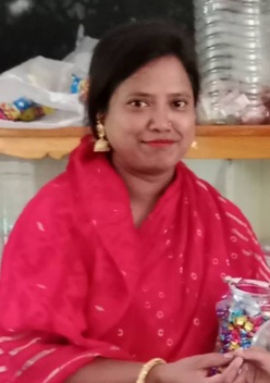 Murshida parvin