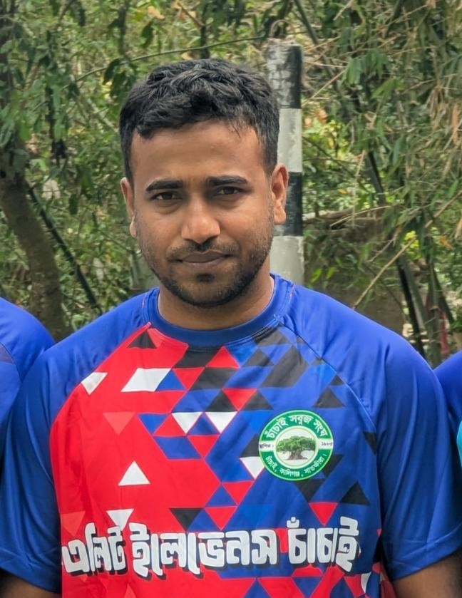 Rezaul Karim Mintu