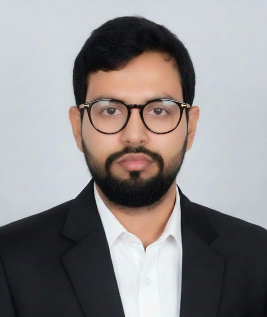 KAZI ABDULLAH AL MAHABUB