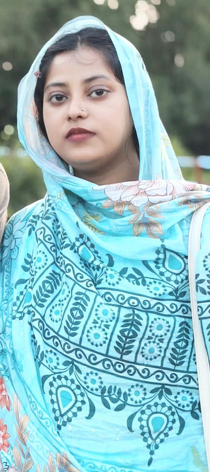 কাজী মিম
