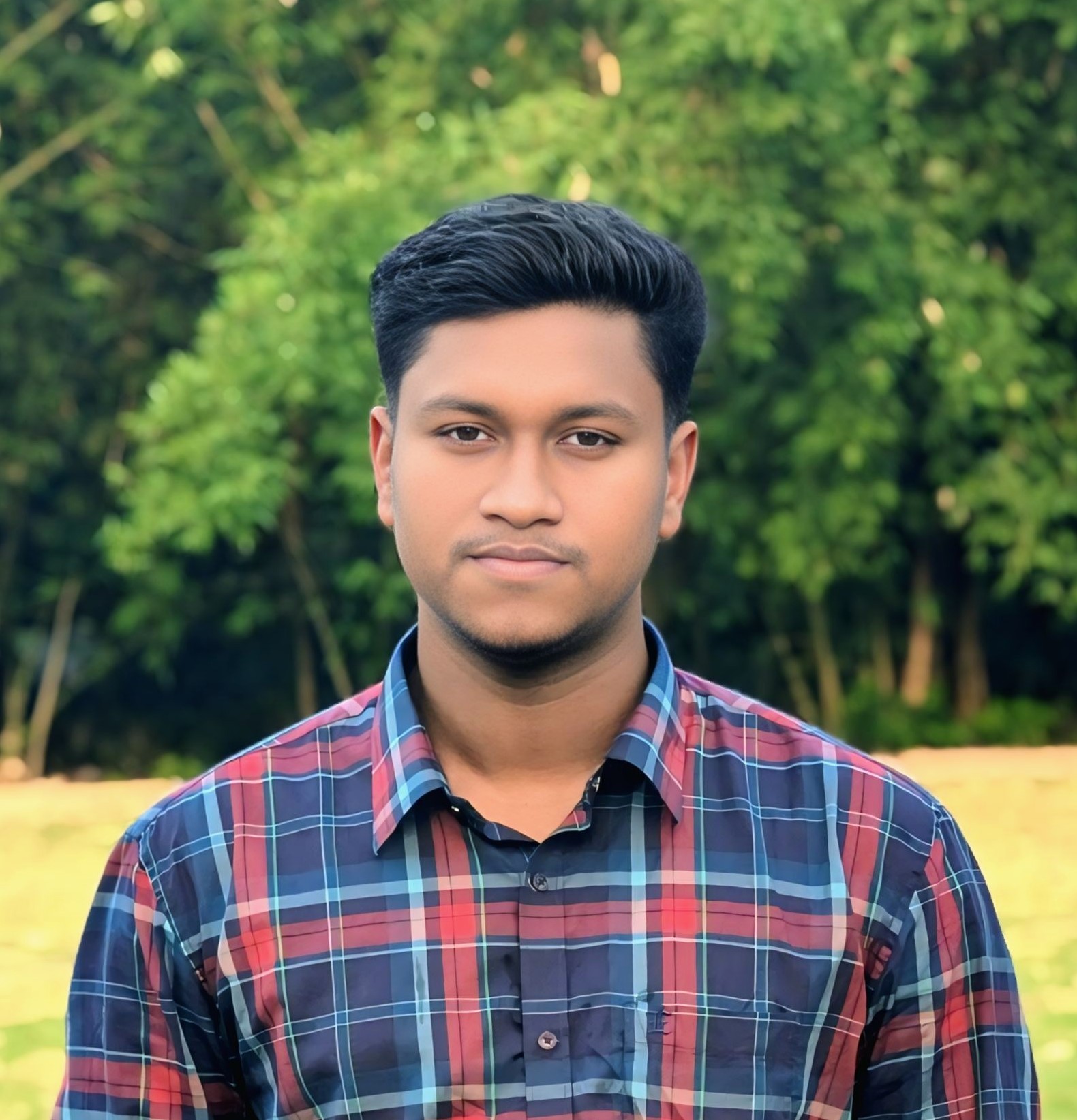Afridi Hossain
