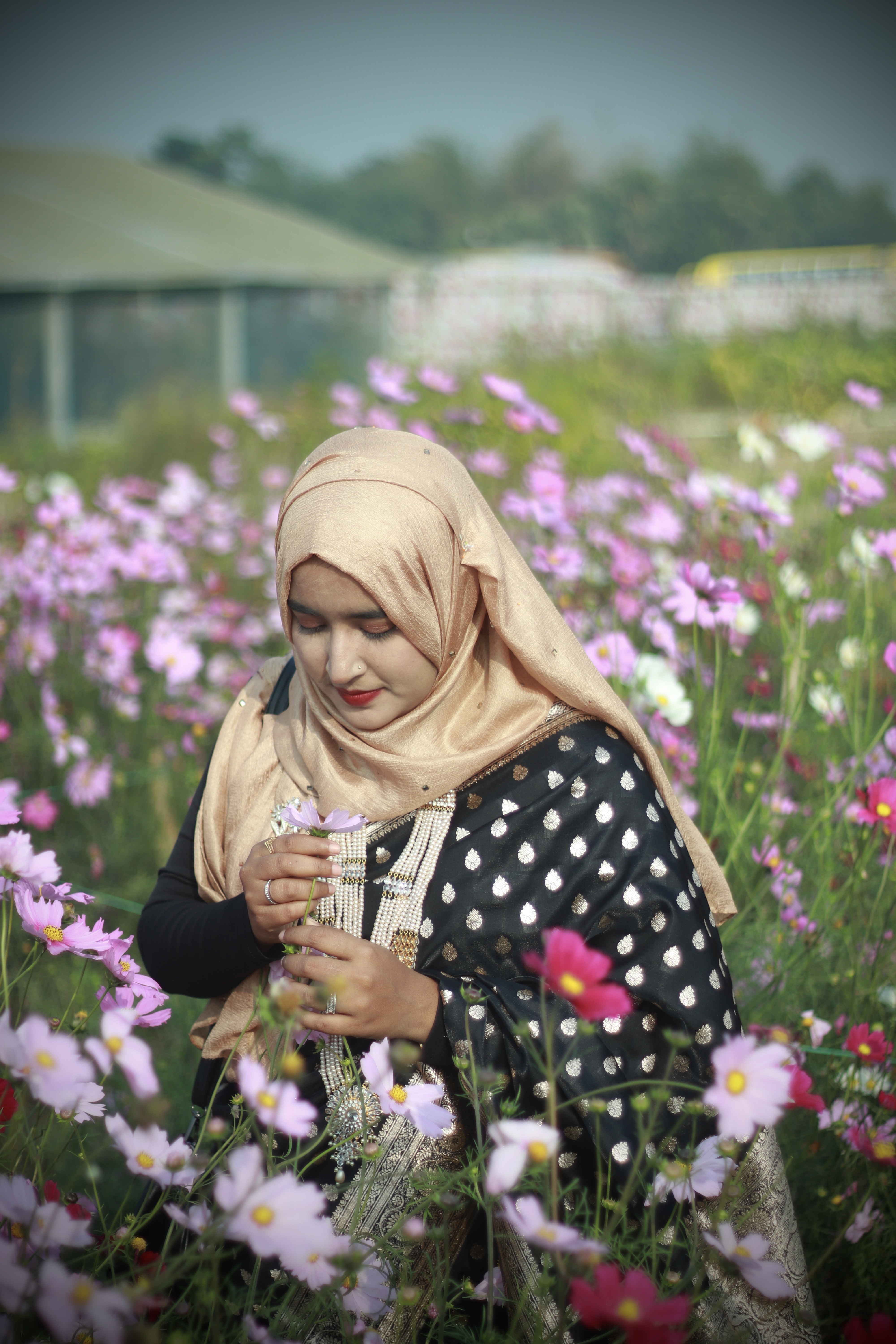 Shamima Aktar Mim