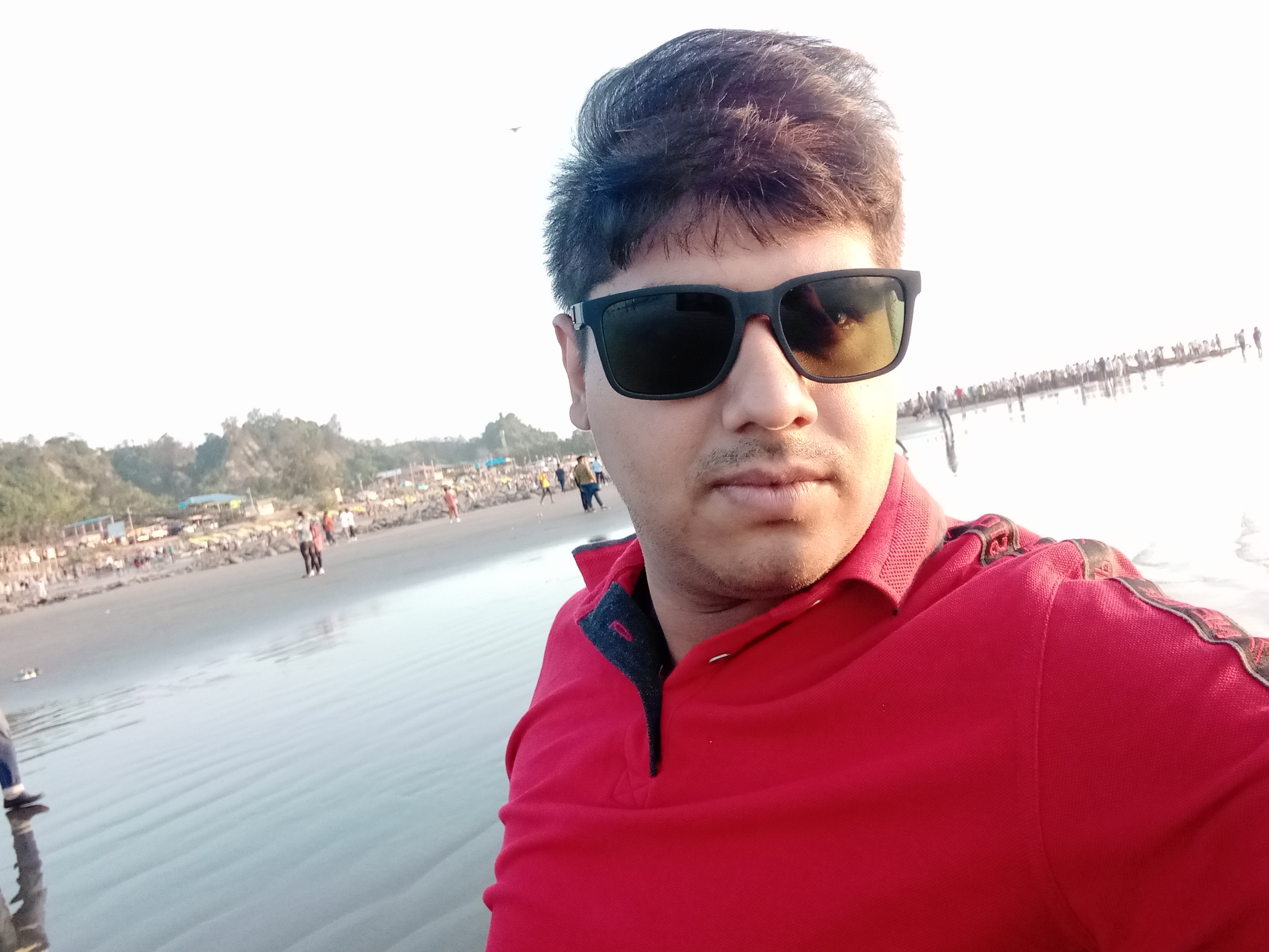 উৎপল অধিকারী