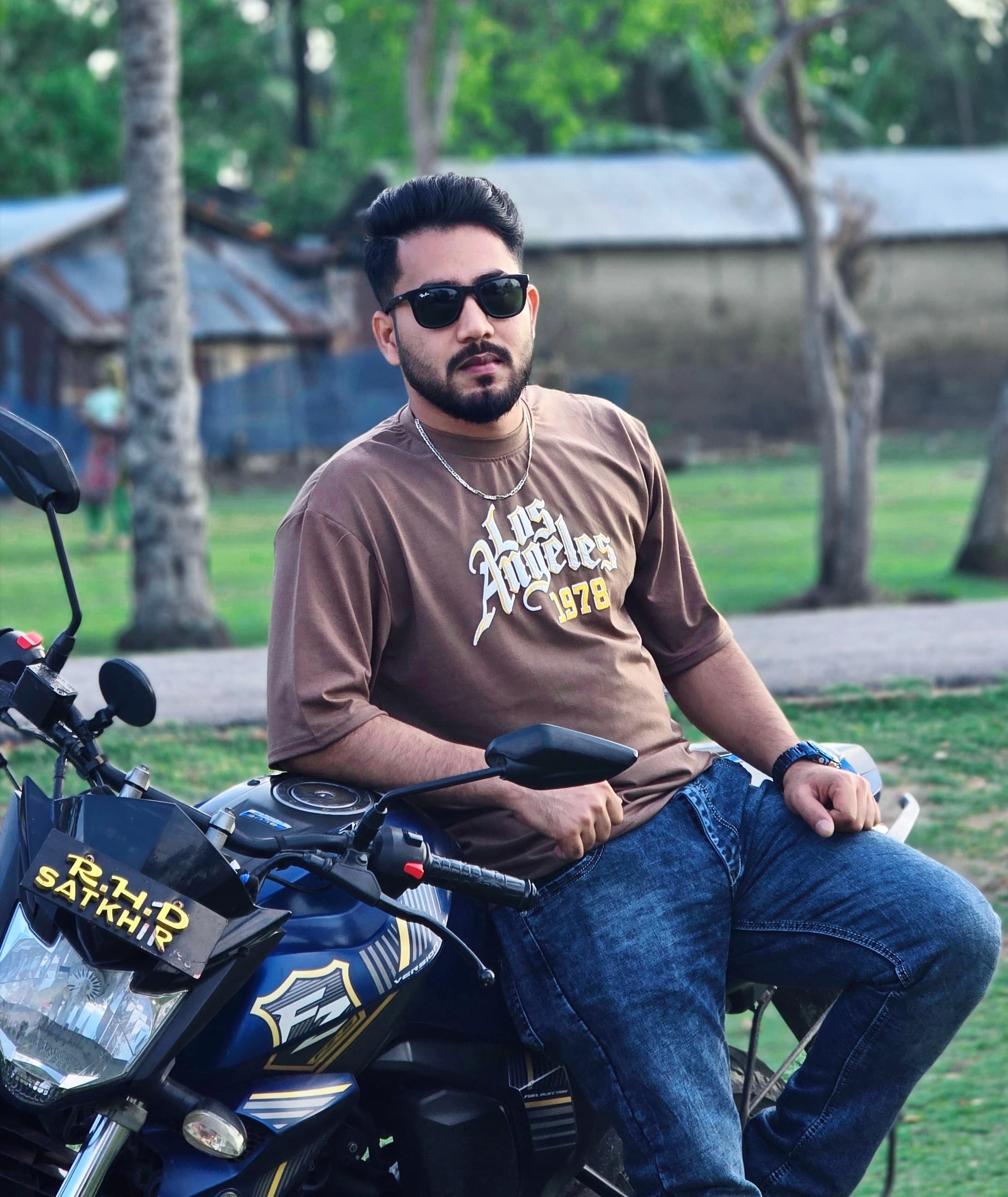 Kazi Fahim
