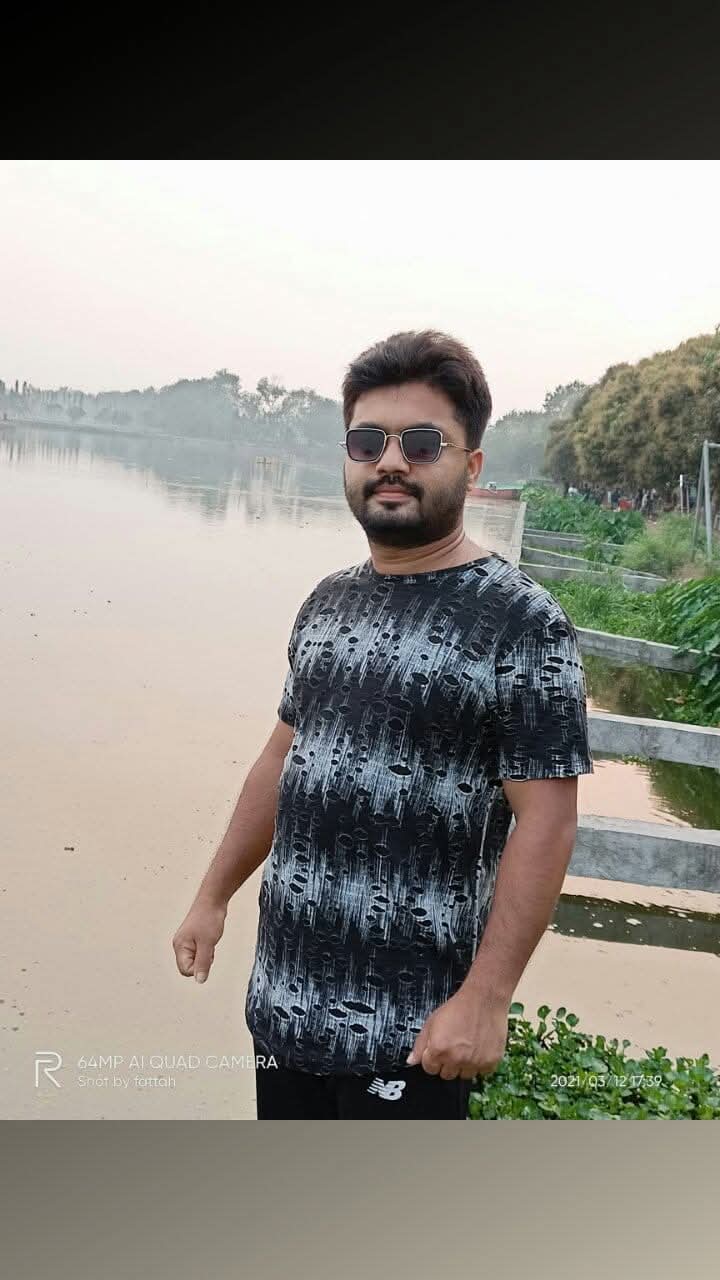 কাজী হাসিবুল হাসান
