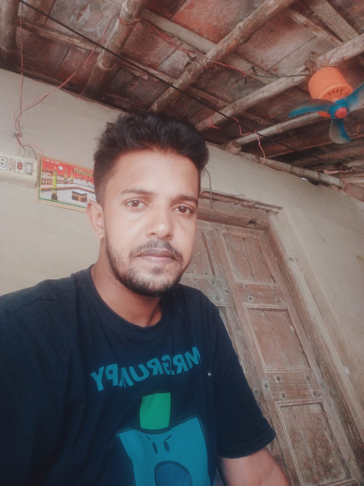 কাজী রাকিব