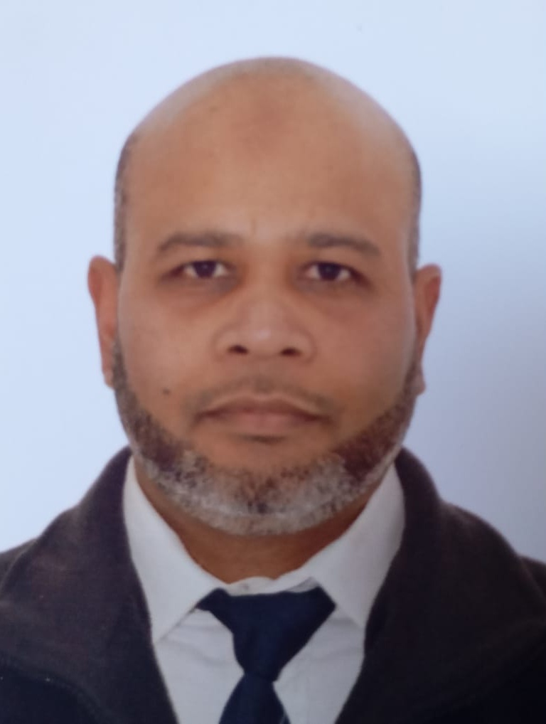 Kazi Ferdaus