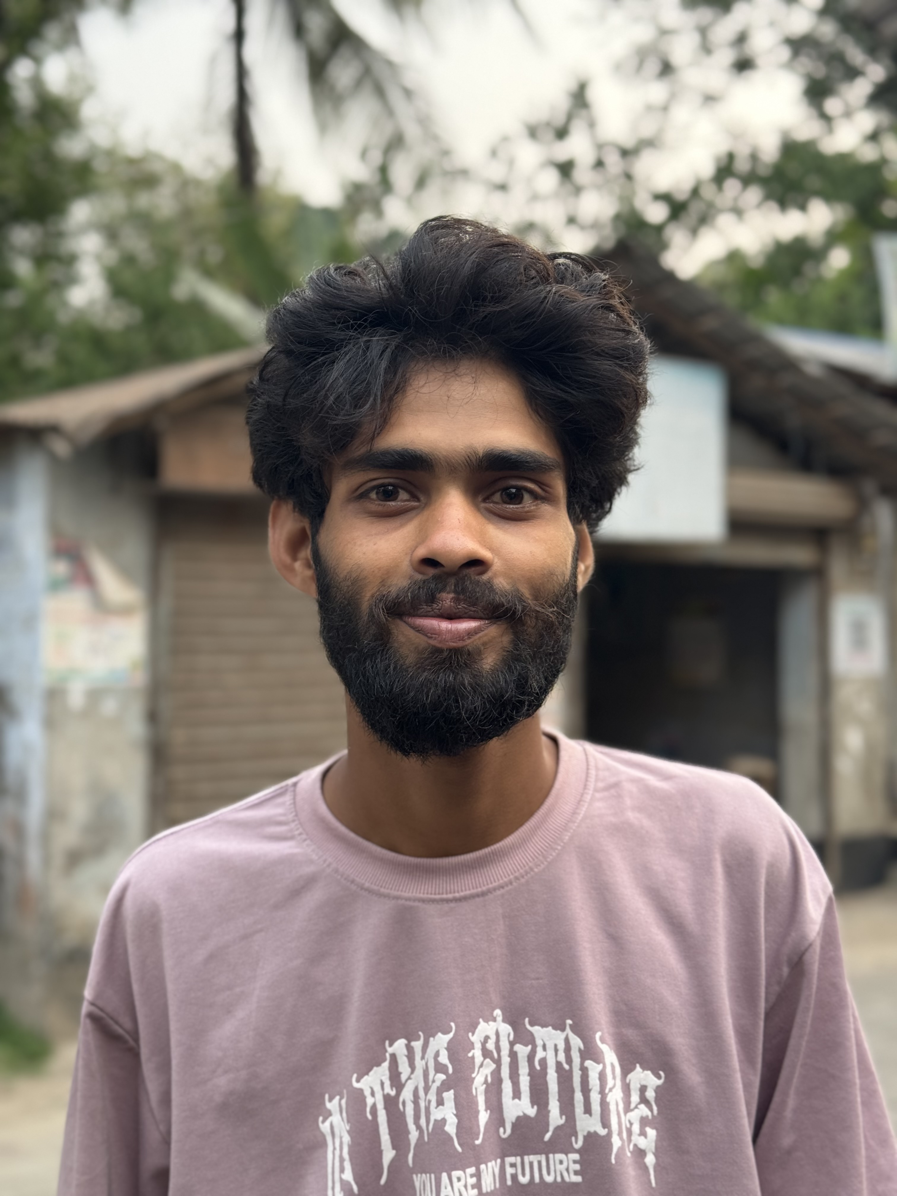 Kazi antor