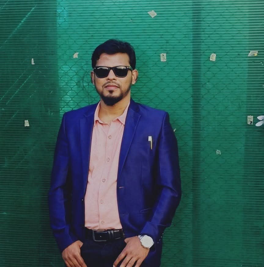 কাজী তৌহিদ হাসান