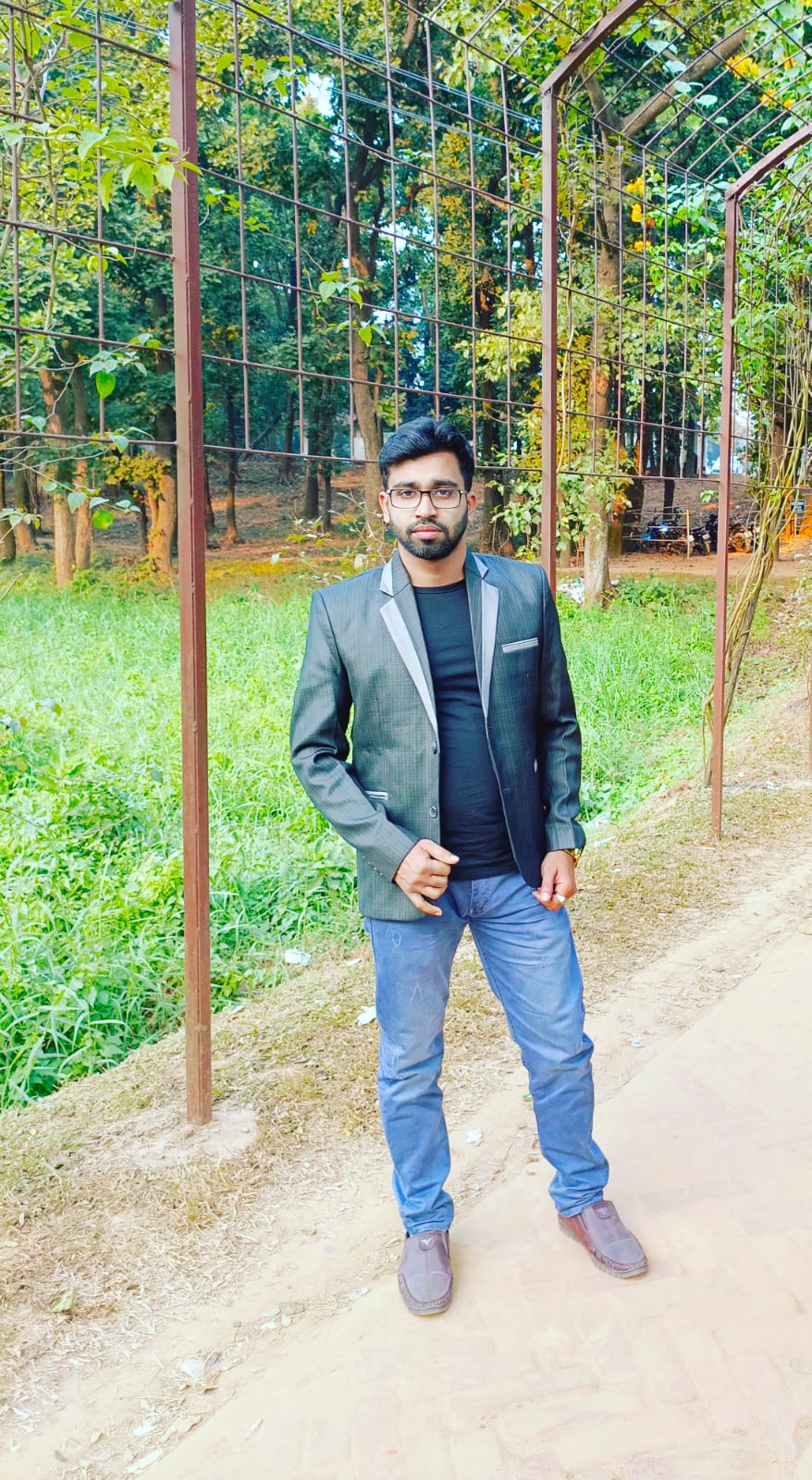 মো:রিয়াদ হাসান