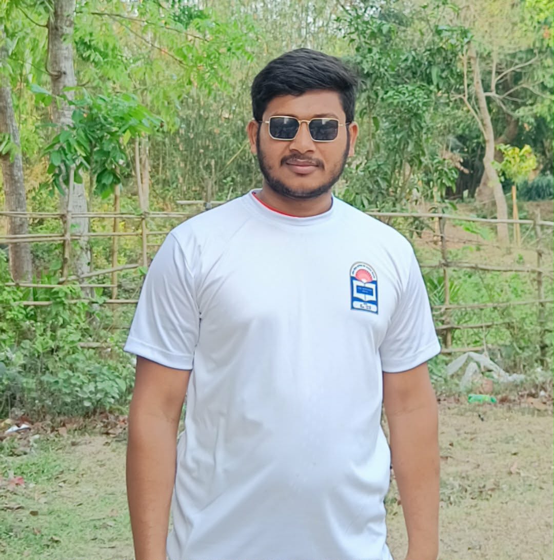 Kazi Sohan