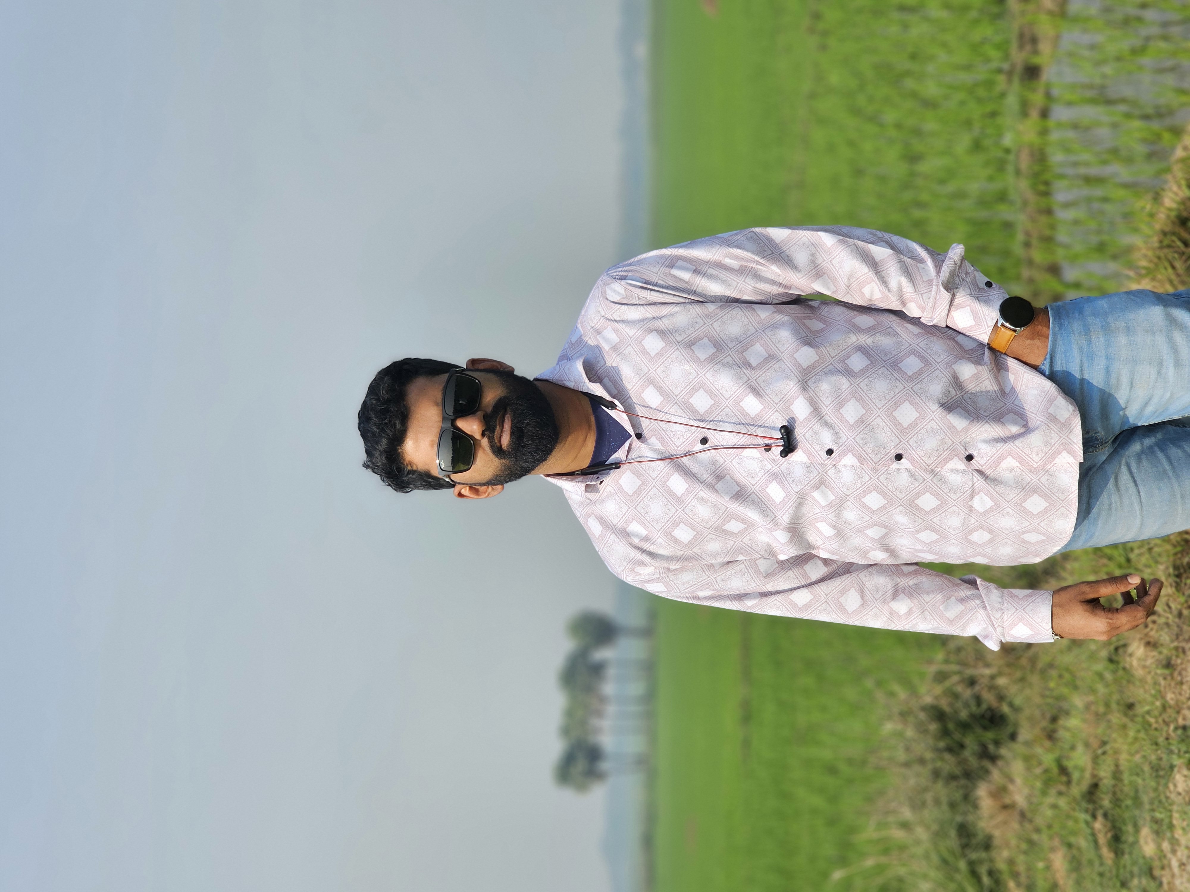 Kazi Abdullah Al Mubin