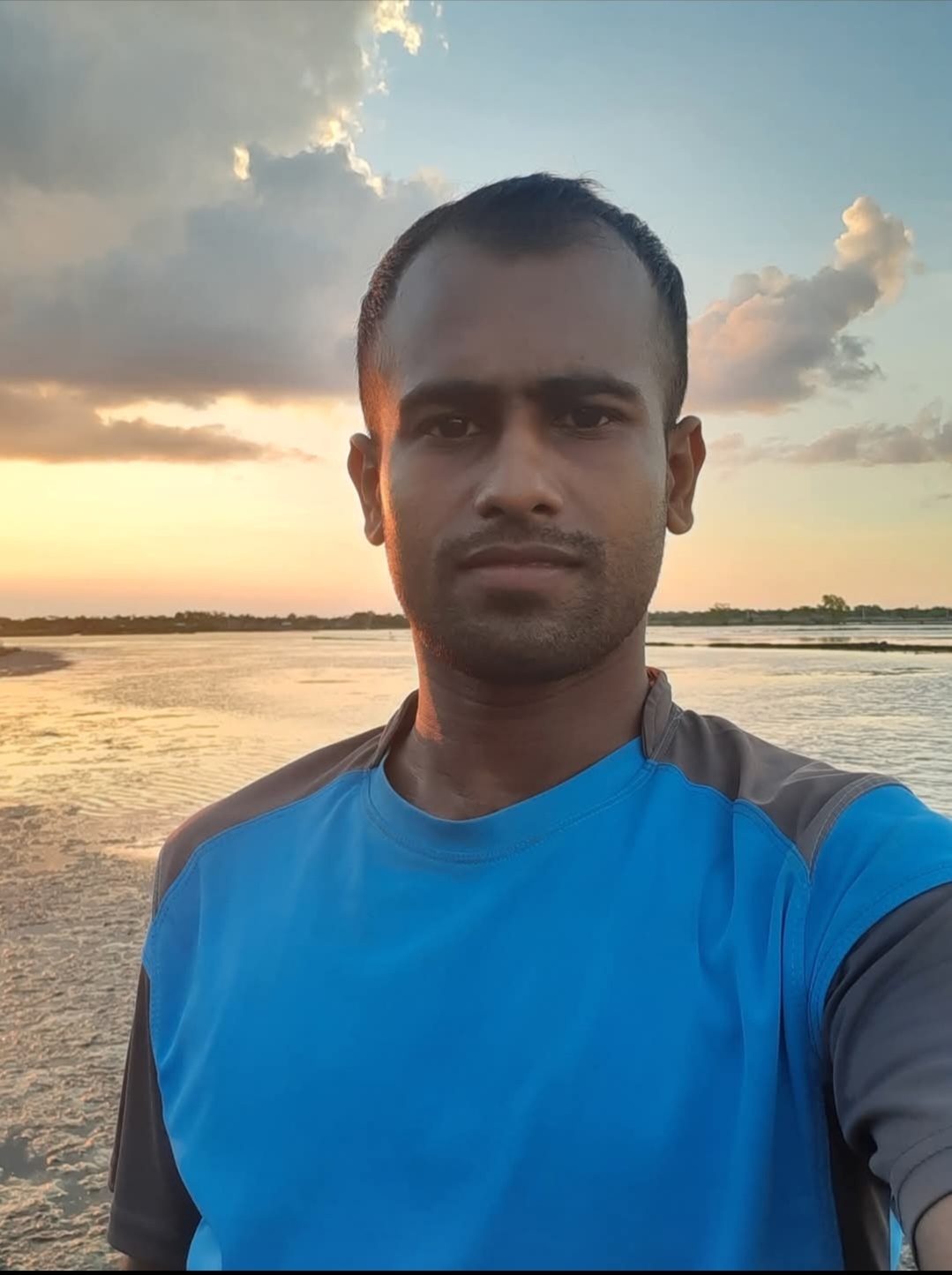 Kazi Nazmul Huda
